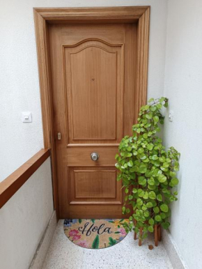 Apartamento Moni